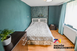 Dom w dobrej cenie 500m Od Jeziora, Trzciel